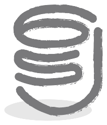 Six Stone Jars